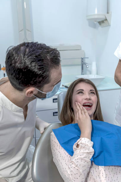 Best Emergency Treatment for Dental Infections or Abscesses in Coldstream, KY