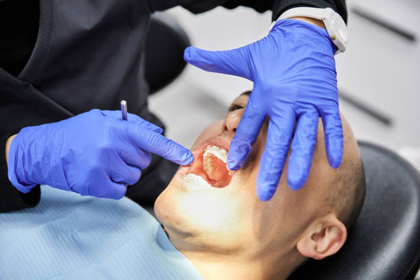 Best Urgent Care for Lost Fillings or Crowns in Coldstream, KY
