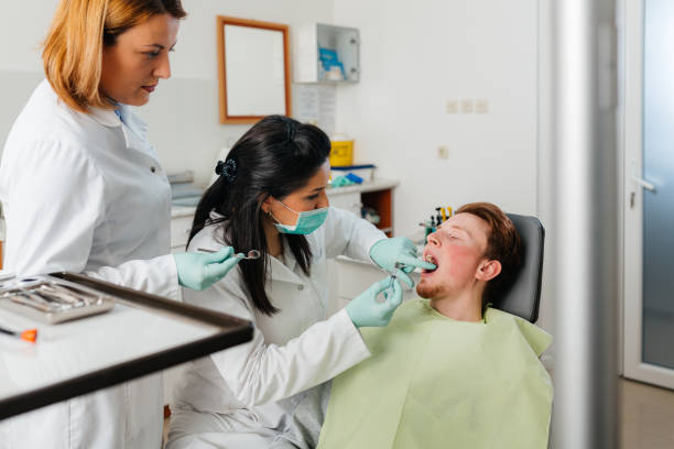 Best Emergency Gum Treatment in Coldstream, KY