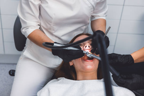 Best Emergency Treatment for Dental Infections or Abscesses in Coldstream, KY